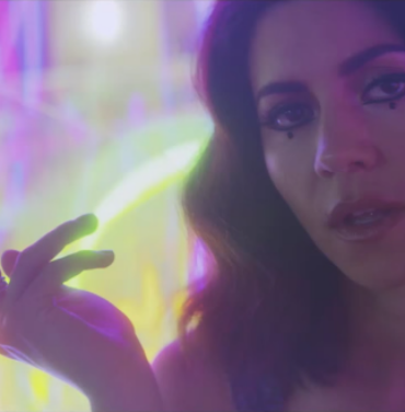 Marina and The Diamonds presenta el video de 