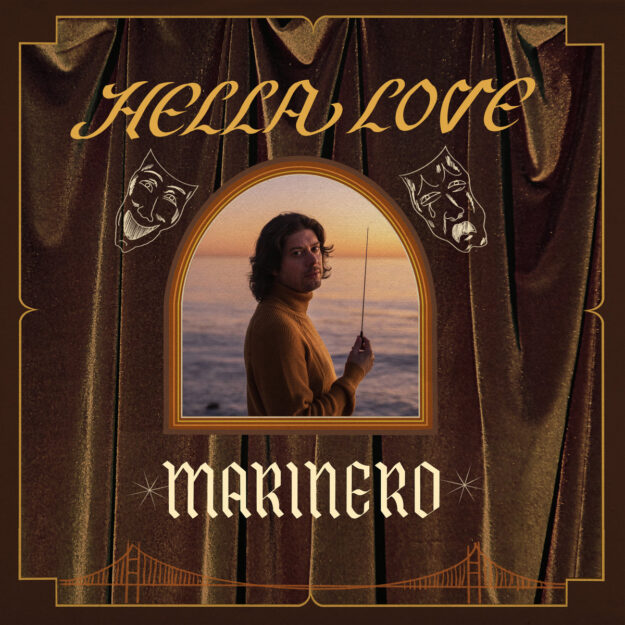 Marinero — Hella Love
