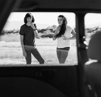 Entrevista con Marineros