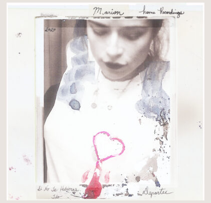 Marion Raw — Deep Cuts