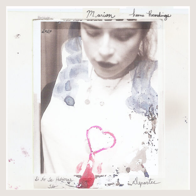 Marion Raw — Deep Cuts