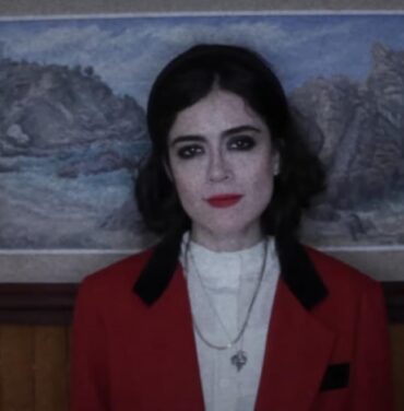 Mira el video de “Hideaway”, la nueva canción de Marion Raw