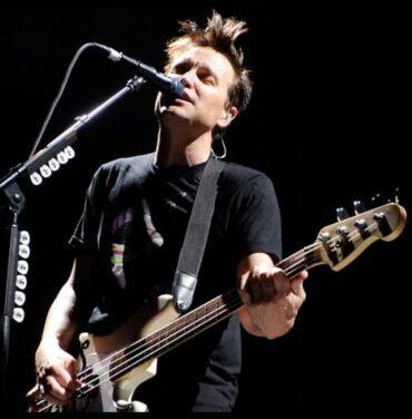 Mark Hoppus confirma el regreso de Blink 182