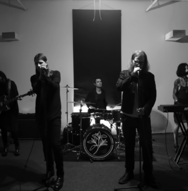 Mark Lanegan y Cold Cave hacen cover a Joy Division