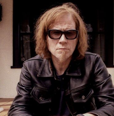 Mark Lanegan anuncia la salida de álbum navideño