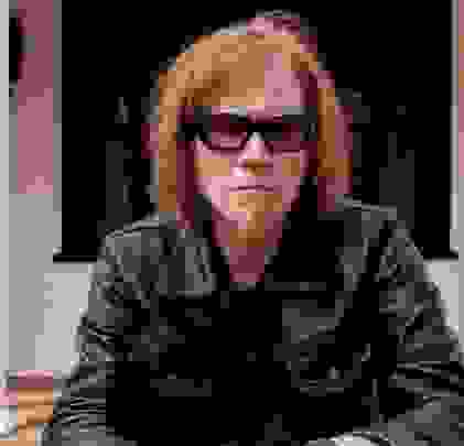 'Somebody's Knocking', el nuevo álbum de Mark Lanegan