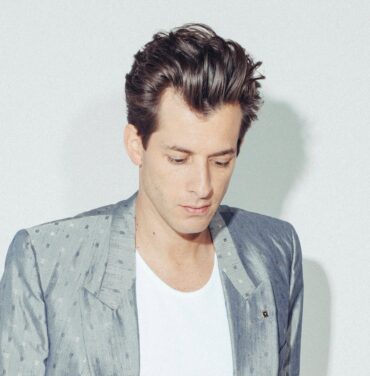 Gana pases para el DJ Set de Mark Ronson