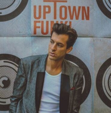 Nuevo sencillo de Mark Ronson