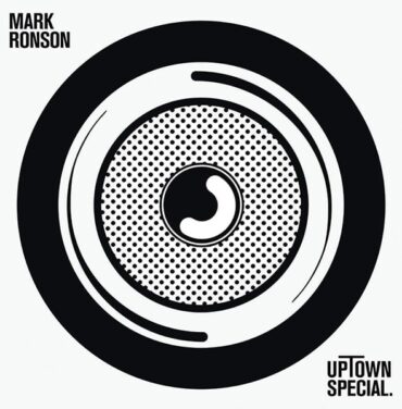 Mark Ronson libera 'Uptown Special'