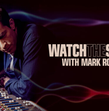 Apple TV+ estrena la serie 'Watch the Sound' con Mark Ronson