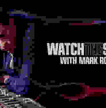 Apple TV+ estrena la serie 'Watch the Sound' con Mark Ronson