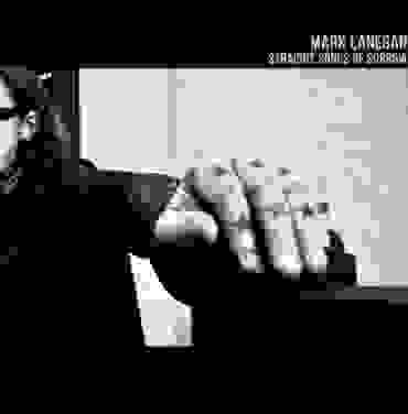 Mark Lanegan — Straight Songs of Sorrow
