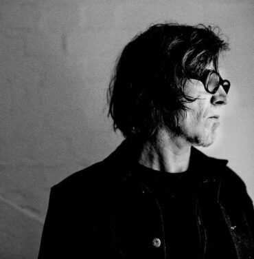 'Bubblegum' de Mark Lanegan será relanzado en un boxset