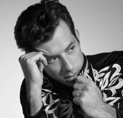 Mark Ronson estrena el video de 