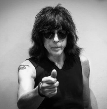 Marky Ramone se presentará en El Plaza