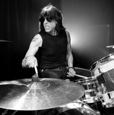 Entrevista a Marky Ramone