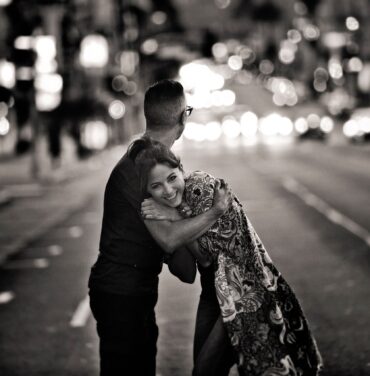 Marlango en entrevista