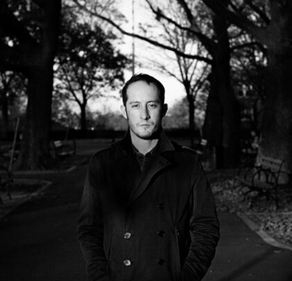 Escucha “Lockdown”, el nuevo sencillo de Marrón