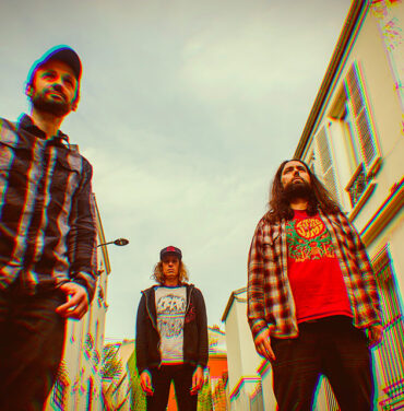 Mars Red Sky ofrecerá un concierto en streaming