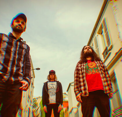 Mars Red Sky ofrecerá un concierto en streaming