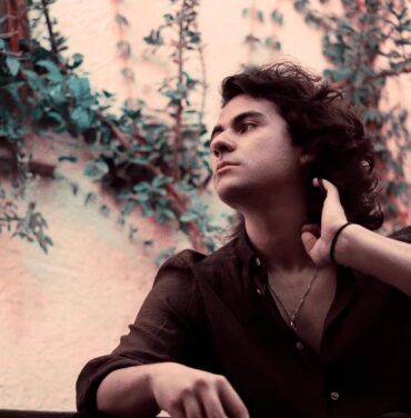 Marshal Man: un talento promesa de la frontera