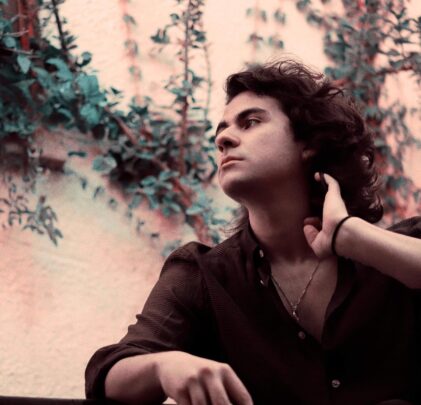 Marshal Man: un talento promesa de la frontera