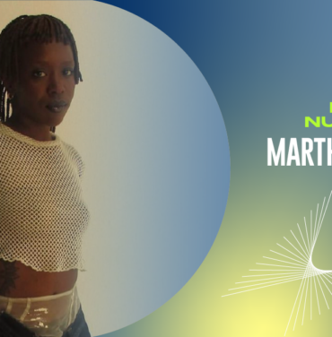 Martha Da'ro, reflexivas melodías que te pondrán la piel chinita