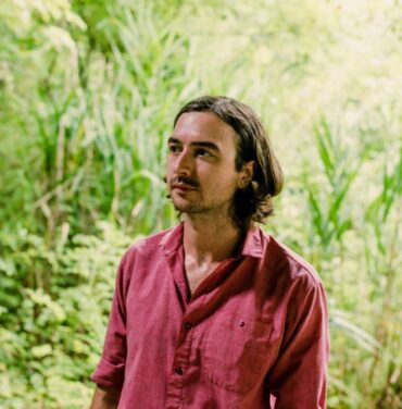 Martin Courtney anuncia álbum debut en solitario