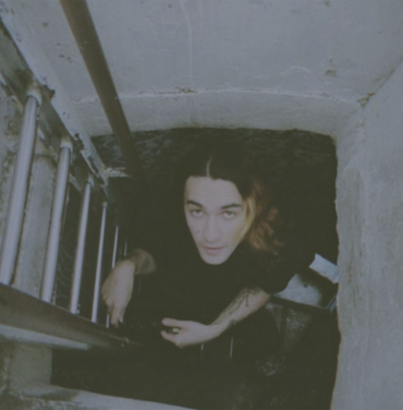 Martin Dry: la franqueza del synth pop chileno