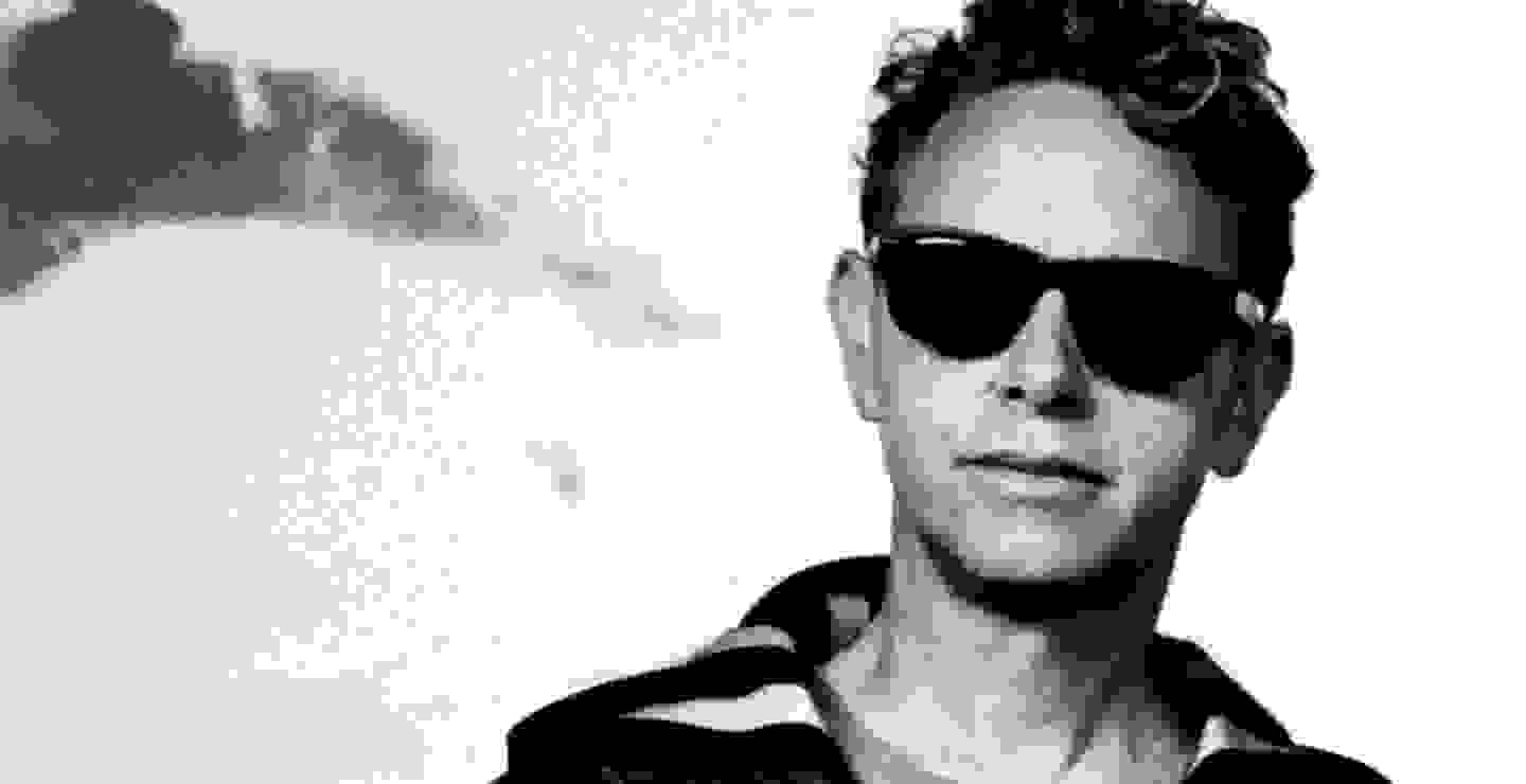 Martin Gore (Depeche Mode) anuncia álbum solista