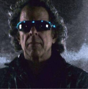 Entrevista con Martin Rev