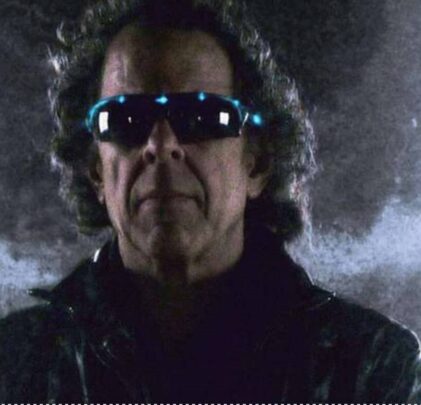 Entrevista con Martin Rev