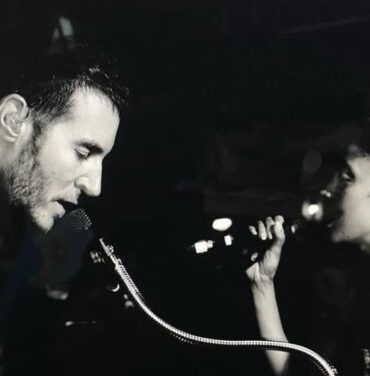 Martina Topley-Bird comparte su nuevo EP 'Pure Heart'