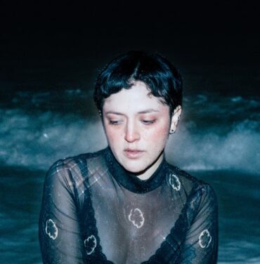 “Donde lloré quedó el mar”, el single doble de Martina Montaldo