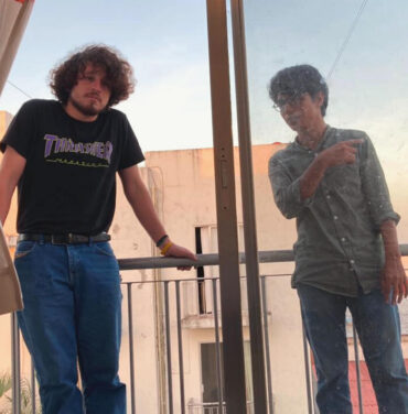 Marty McFly Without Fireworks, la musicalización del under 