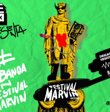 Forma parte del Festival Marvin Gateway