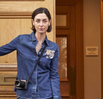 Mary McCartney dirigirá el documental de Abbey Road Studios