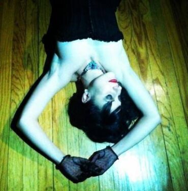 PLAYLIST: María Daniela y Su Sonido Lasser