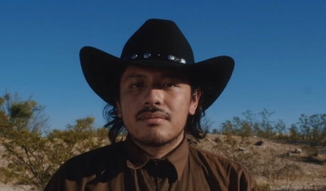 Mascabado y Rosas comparten sentimientos en “Carne Rancia”