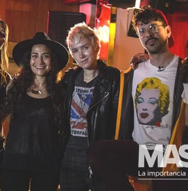 MASHUP: La importancia de la diversidad