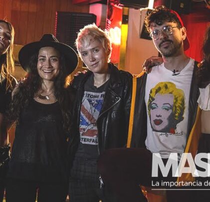 MASHUP: La importancia de la diversidad