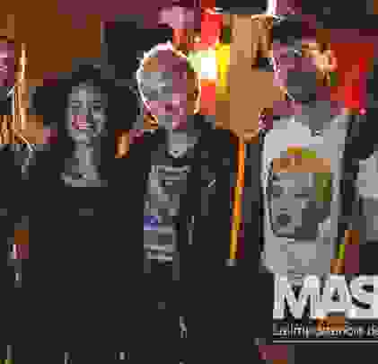MASHUP: La importancia de la diversidad