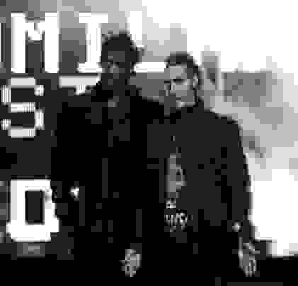 Massive Attack le hace un cover a The Velvet Underground