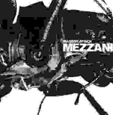 20 años de 'Mezzanine' de Massive Attack