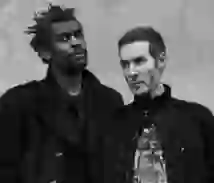 Massive Attack vuelve con “Boots On The Ground”