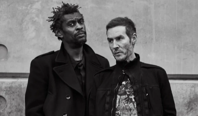 Massive Attack, IDLES y Nile Rodgers lideran un evento por la acción climática