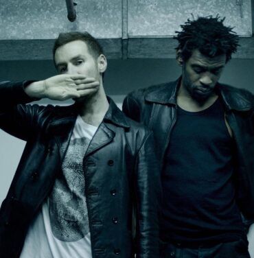 Massive Attack publica investigación sobre el cambio climático
