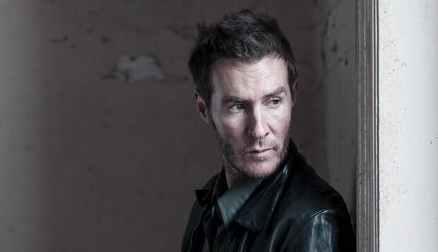 Massive Attack le hace un remix a Noel Gallagher