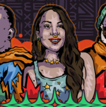 “Conmigo”, la nueva canción de Masta Quba con A.C.O y P. Jaguar