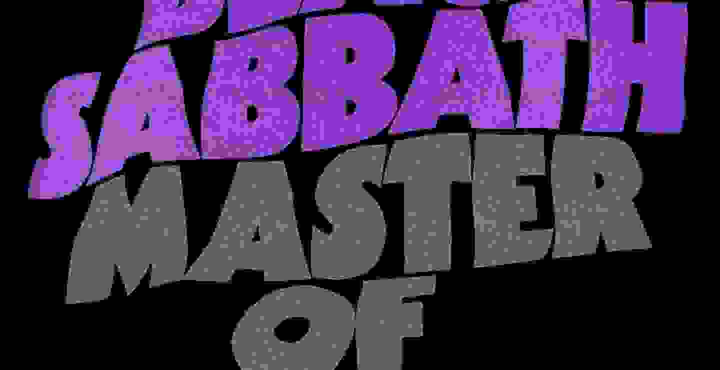 ¡'Master of Reality' de Black Sabbath cumple 45!